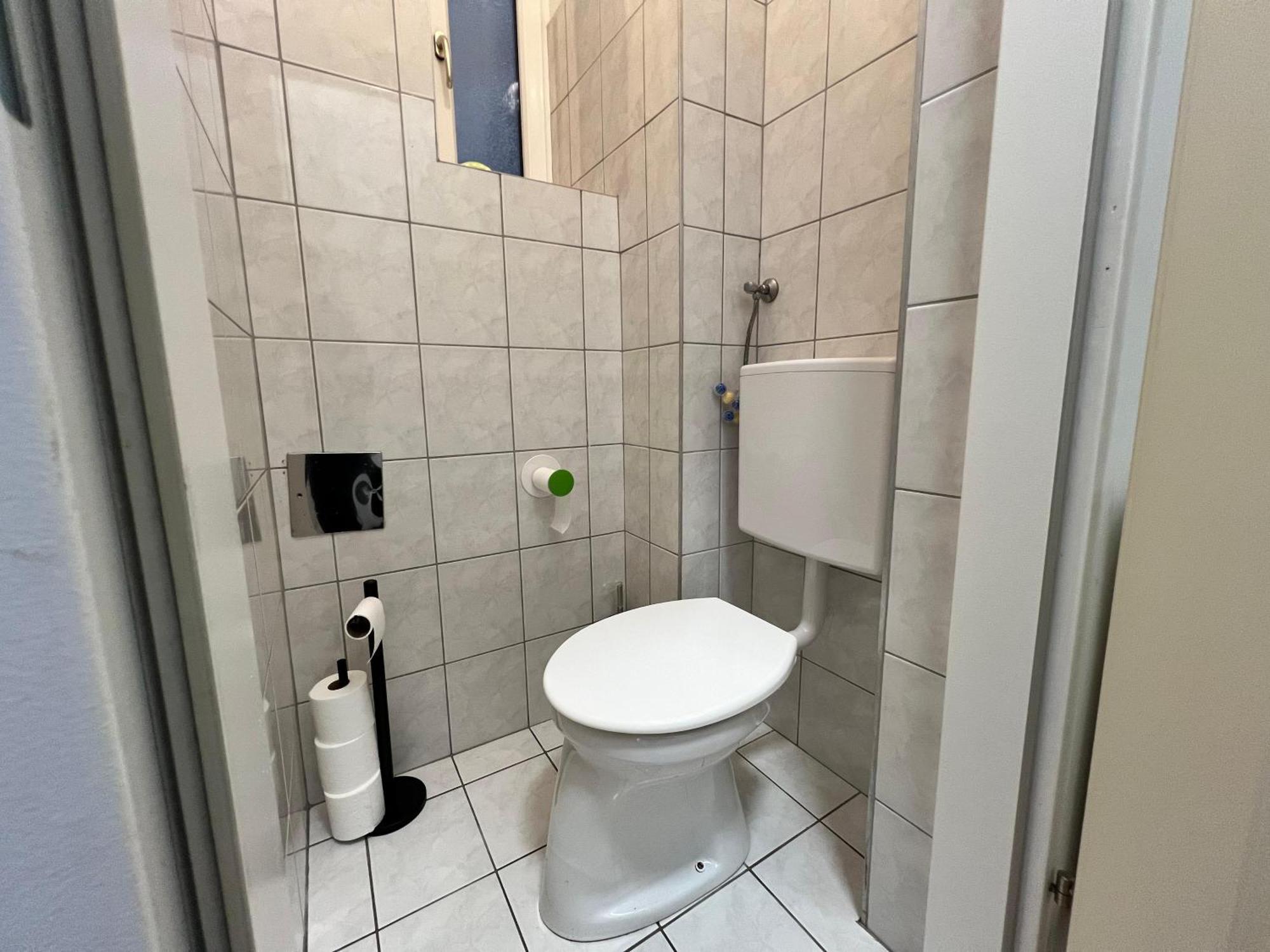 Charming 1Br Apartment Perfect For Long Stays Vídeň Exteriér fotografie