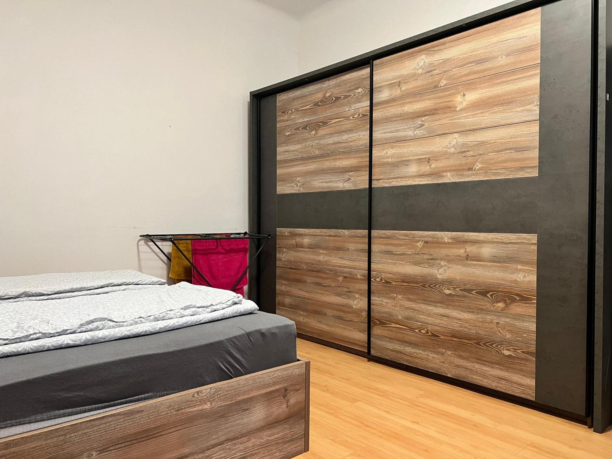 Charming 1Br Apartment Perfect For Long Stays Vídeň Exteriér fotografie